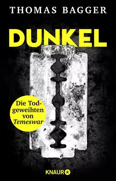 DUNKEL - Die Todgeweihten von Temeswar</a>