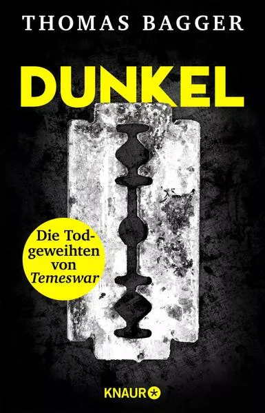 DUNKEL - Die Todgeweihten von Temeswar</a>