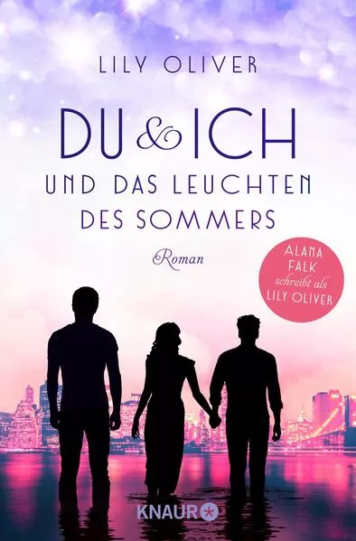 Du und ich und das Leuchten des Sommers</a>