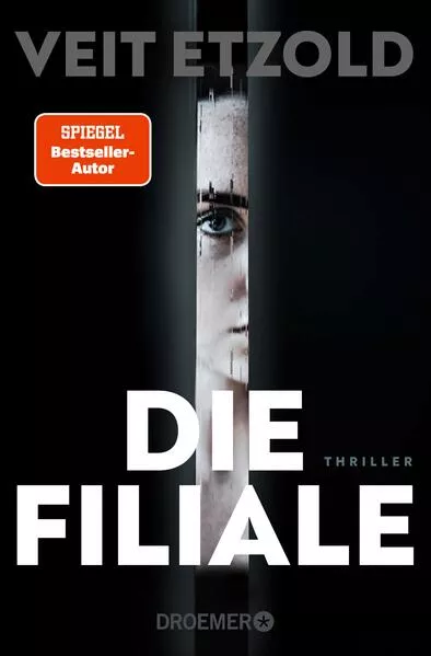 Cover: Die Filiale
