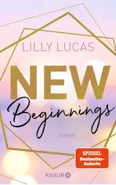 Cover: New Beginnings