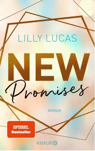 Cover: New Promises