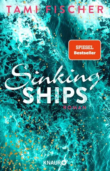 Cover: Sinking Ships