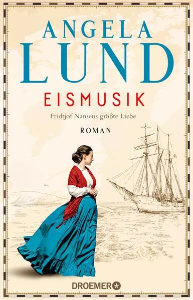 Cover: Eismusik