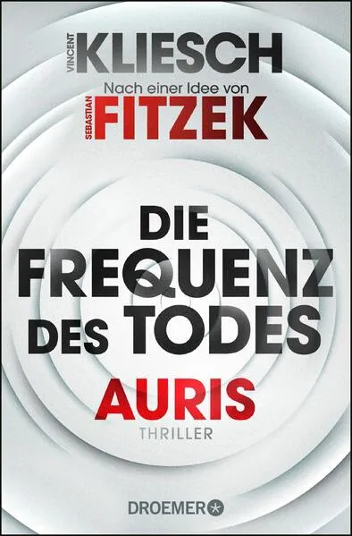 Cover: Die Frequenz des Todes