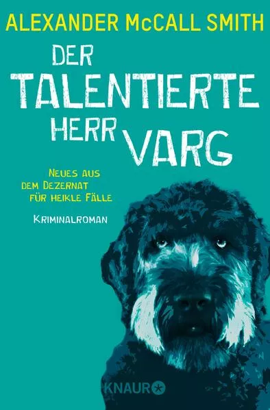 Der talentierte Herr Varg</a>