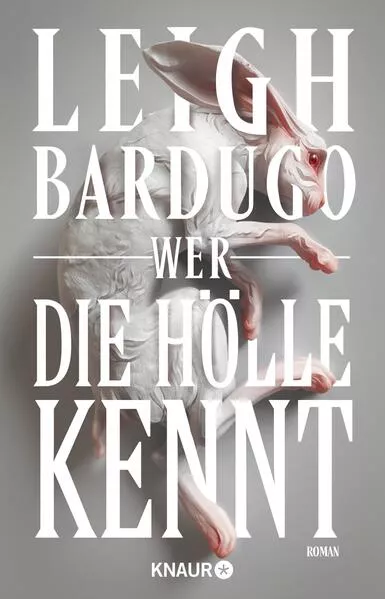 Cover: Wer die Hölle kennt