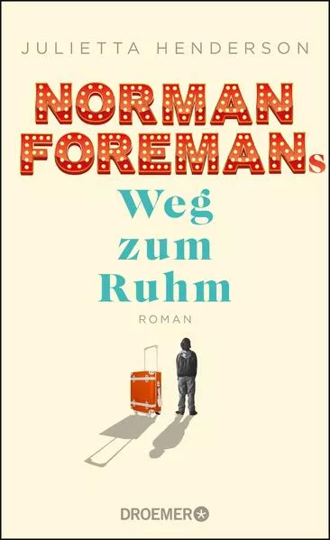 Norman Foremans Weg zum Ruhm</a>