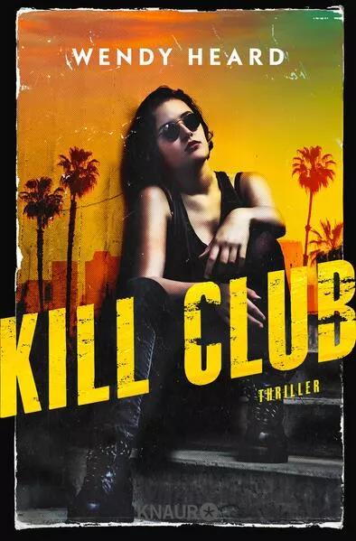 Cover: Kill Club