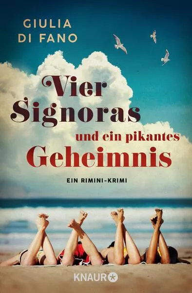 Vier Signoras und ein pikantes Geheimnis</a>