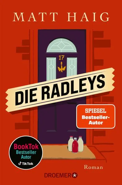 Cover: Die Radleys