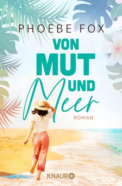 Cover: Von Mut und Meer