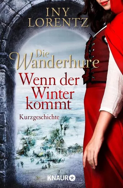 Cover: Die Wanderhure: Wenn der Winter kommt