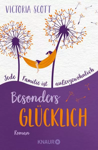 Cover: Besonders glücklich