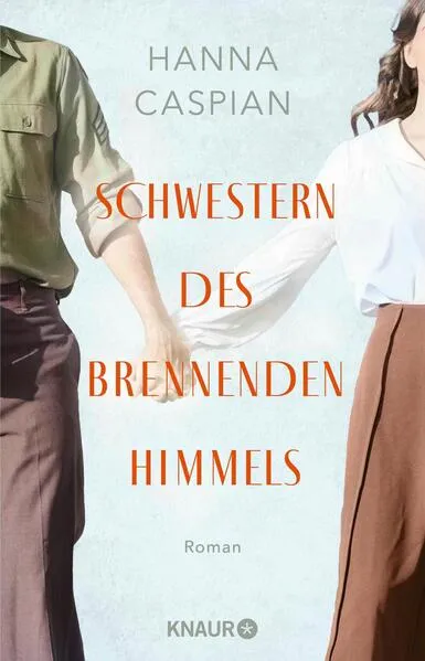 Schwestern des brennenden Himmels