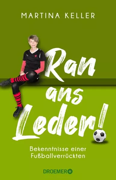 Ran ans Leder!</a>