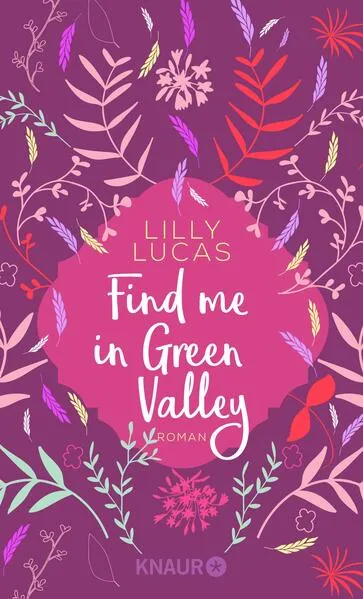 Find me in Green Valley</a>
