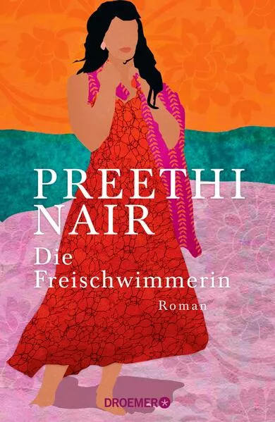 Cover: Die Freischwimmerin