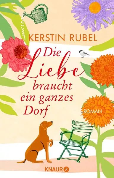 Die Liebe braucht ein ganzes Dorf</a>