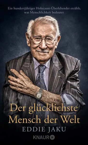 Der glücklichste Mensch der Welt</a>