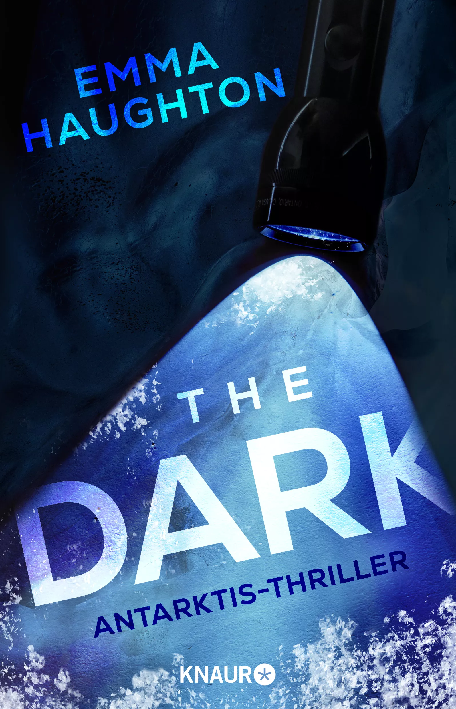 The Dark</a>