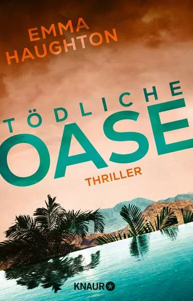 Tödliche Oase</a>