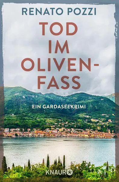 Tod im Olivenfass</a>