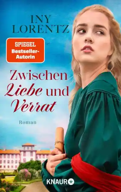 Zwischen Liebe und Verrat</a>