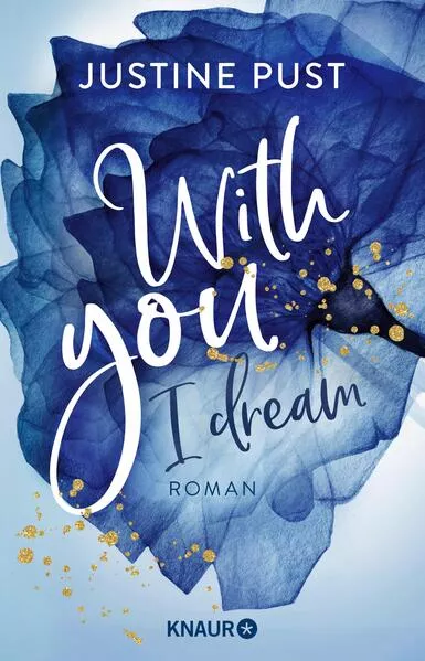 Cover: With you I dream