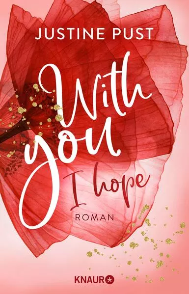 Cover: With you I hope