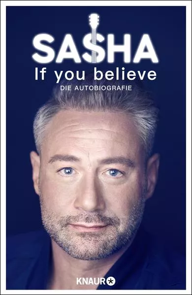 If you believe - Die Autobiografie</a>