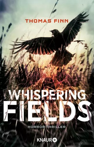 Cover: Whispering Fields - Blutige Ernte