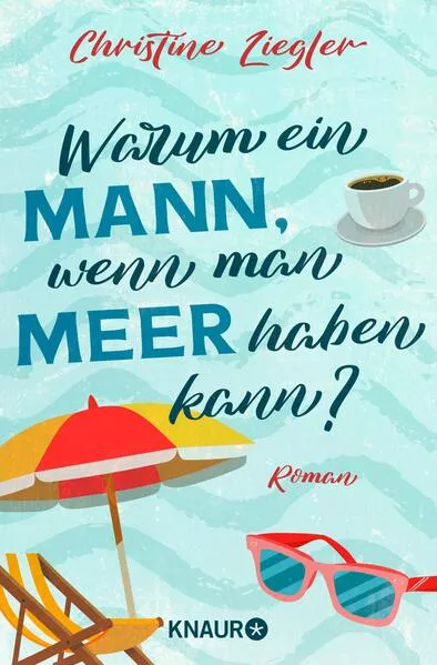 Warum ein Mann, wenn man Meer haben kann?</a>