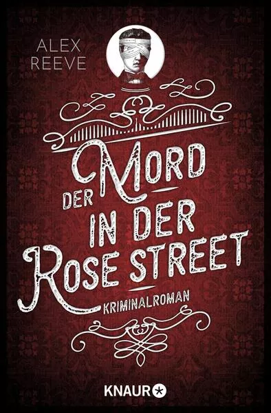 Cover: Der Mord in der Rose Street