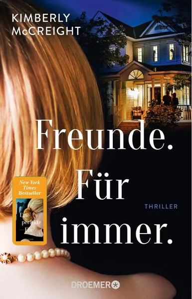 Cover: Freunde. Für immer.