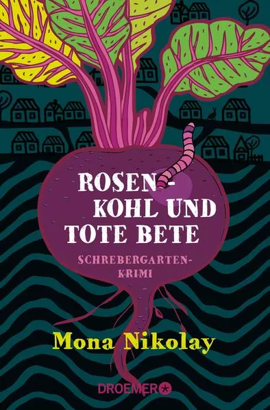 Cover: Rosenkohl und tote Bete