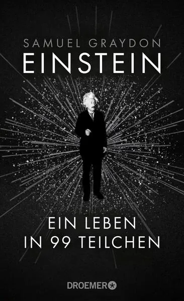 Cover: Einstein