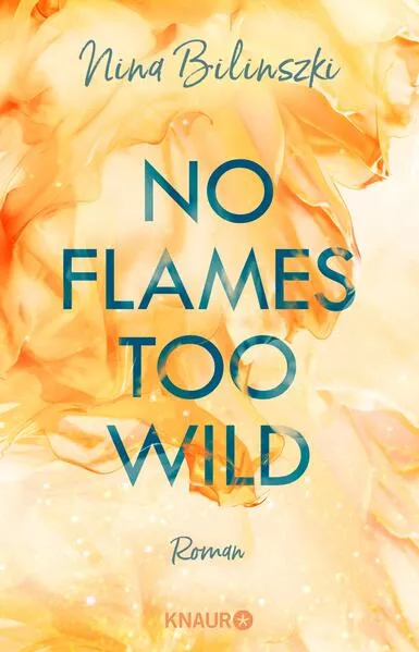 Cover: No Flames too wild