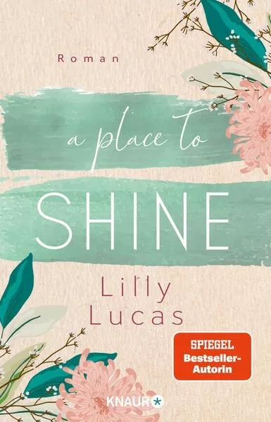 Cover: A Place to Shine