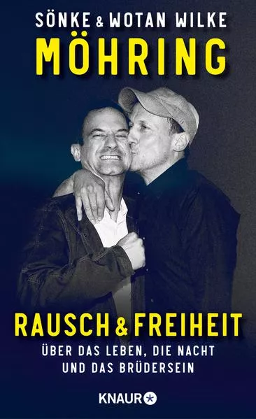 Rausch und Freiheit</a>