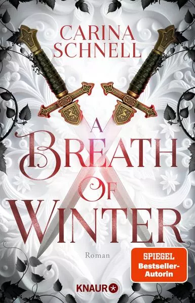 Cover: A Breath of Winter