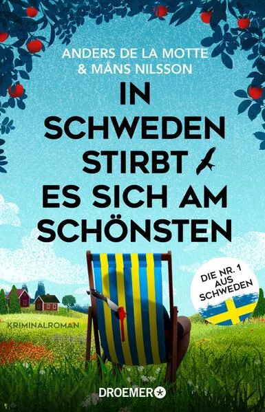 In Schweden stirbt es sich am schönsten</a>