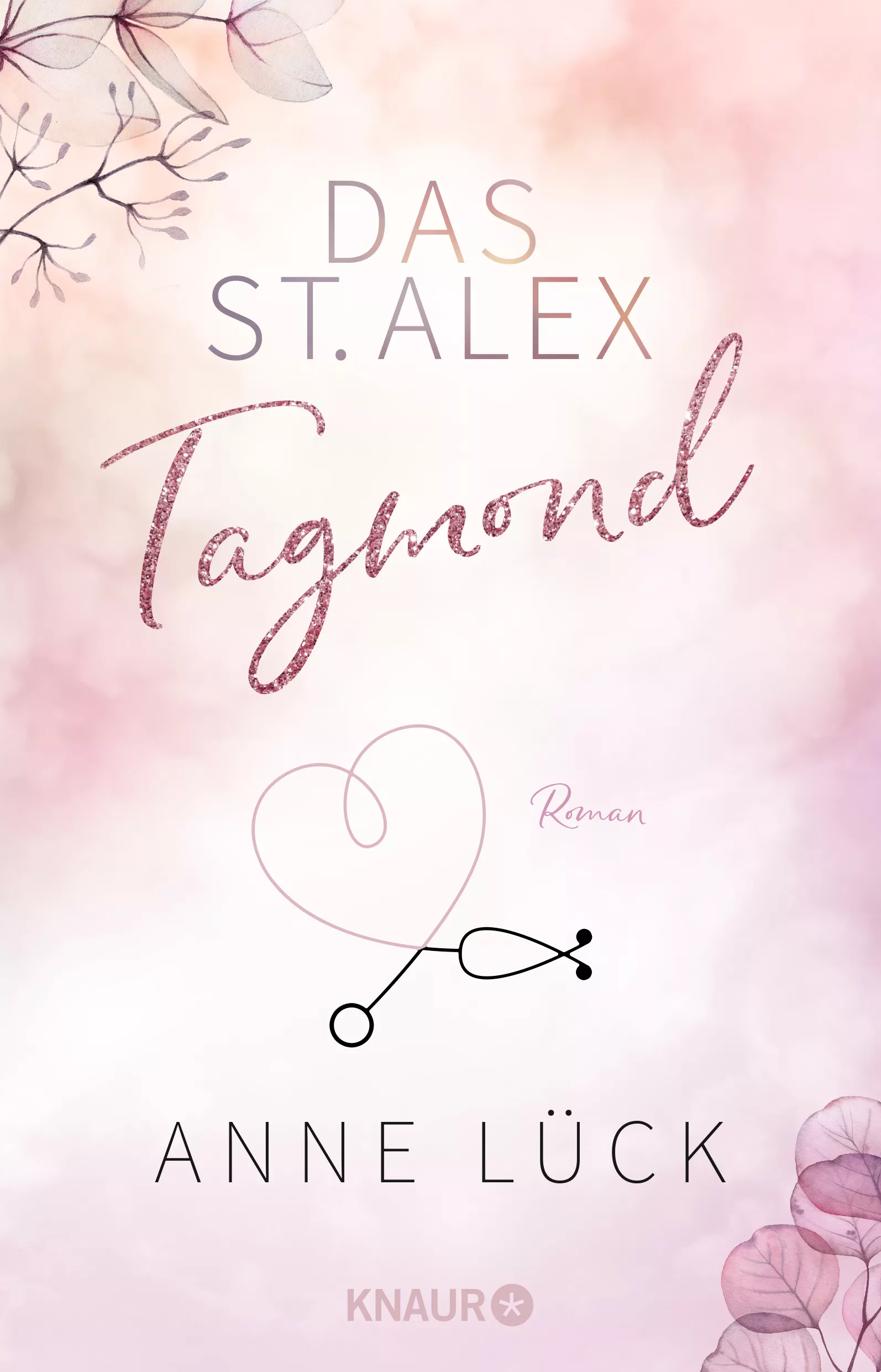 Cover: Das St. Alex - Tagmond
