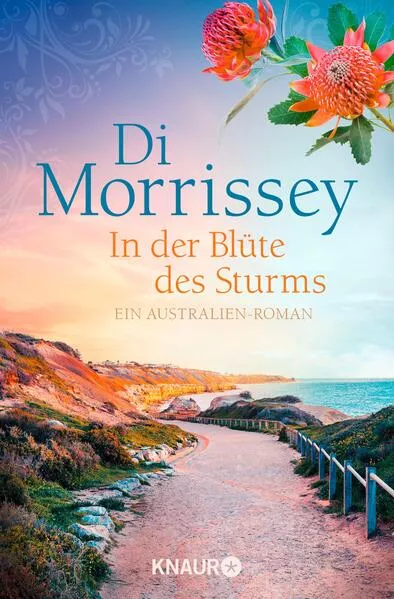 Cover: In der Blüte des Sturms