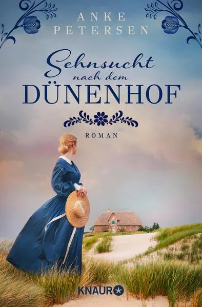 Cover: Sehnsucht nach dem Dünenhof