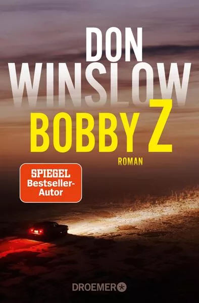 Cover: Bobby Z