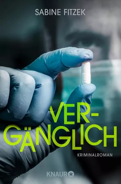 Vergänglich