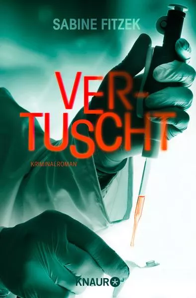 Cover: Vertuscht