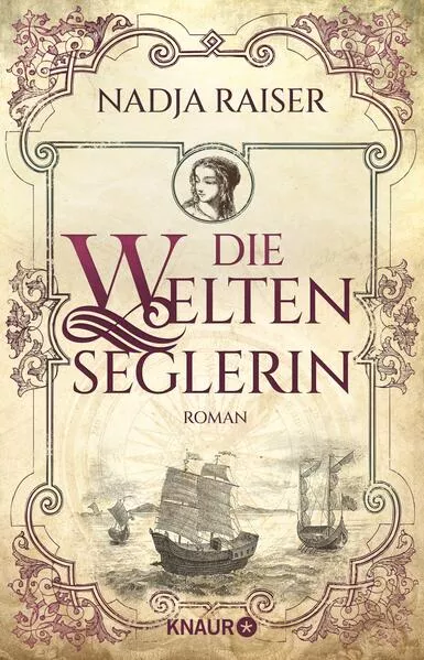 Die Weltenseglerin</a>