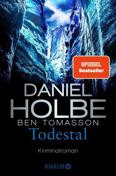 Cover: Todestal